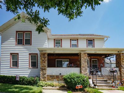 417 Grant St