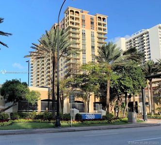 2080 S Ocean Dr APT 604