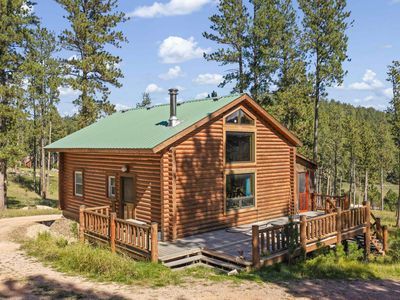 25161 Lower French Creek Rd