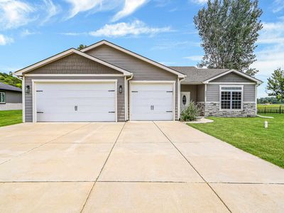 Property at 4921 Plumthicket Dr, Manhattan, KS