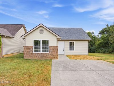 5504 Flathead Way
