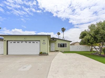 975 Granger St