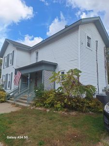 Property at 108 Burton St, Clinton, MI