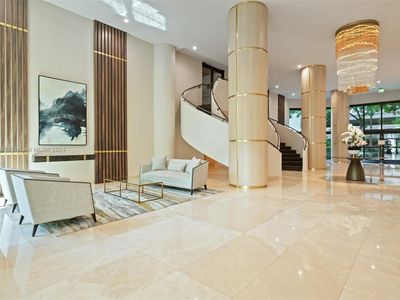 3500 Mystic Pointe Dr APT 1801