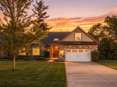 Property at 12176 Tullymore Dr, Stanwood, MI