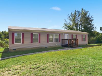 501 Whitlock Rd