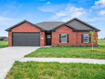 227 Navajo Dr