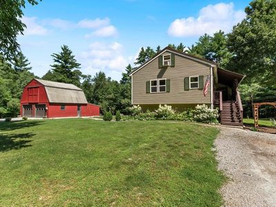 32 Penacook Path