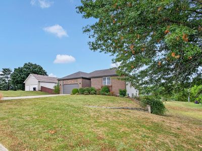 Property at 660 Big Bear Court, Marshfield, MO