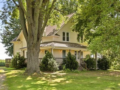 2775 Thayer Rd