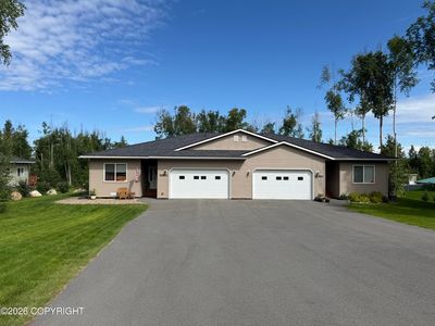 Property at 22951 Sherman St #21, Chugiak, AK