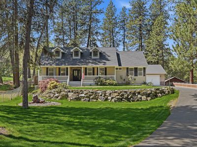 4504 S Van Marter Rd