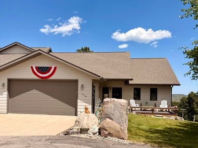 206 Tower Ridge Dr