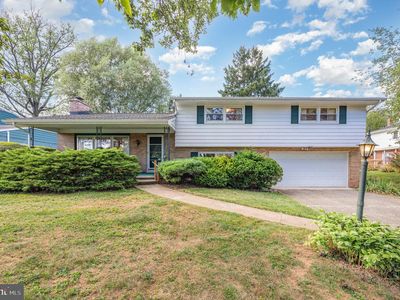 1711 Cedar Cliff Dr