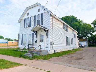 508 E Portage Ave