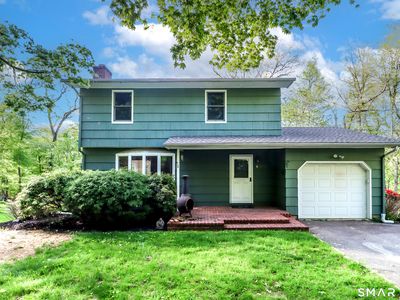 6 Barker Drive