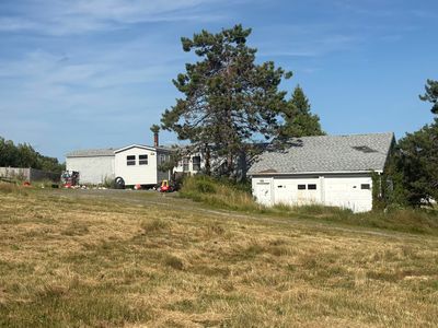 Property at 111 Thomas Hill Road, Lee, ME