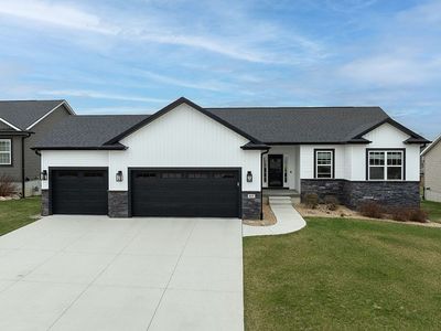 815 Bowstring Dr