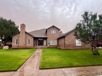 4905 Rustic Trl