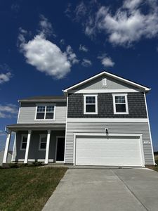 3568 Fellowship Rd LOT 363