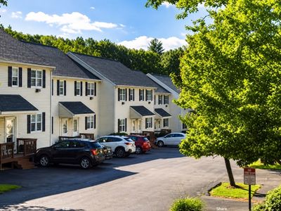 6 Towle Dr #6