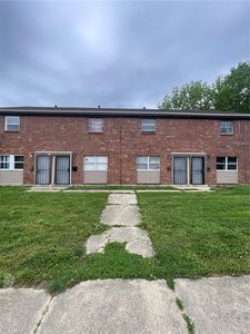 3501 Dorham Place