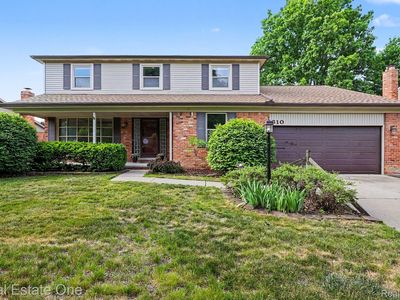 610 Thurber Dr