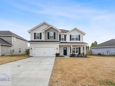51 McClelland Loop NE