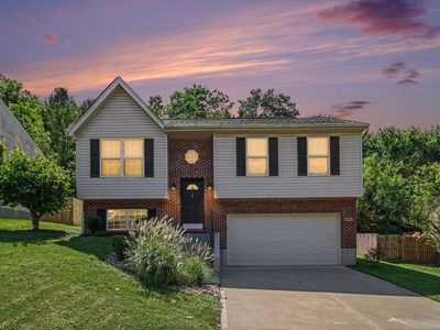 2067 Gribble Dr