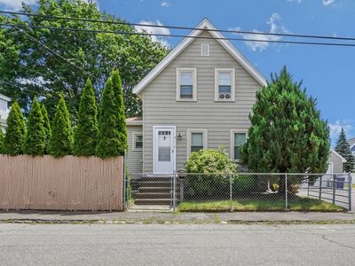 13 Waverly St