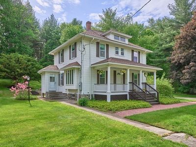 304 South St
