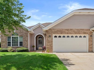 Property at 9000 226th COURT #24A, Salem, WI