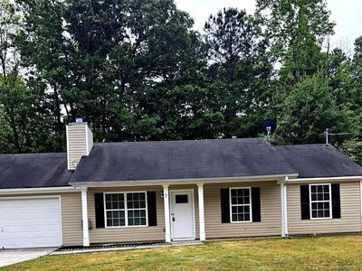 Property at 7 Chelsea Ln, Grantville, GA
