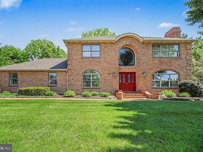 1366 Hickory Run Dr