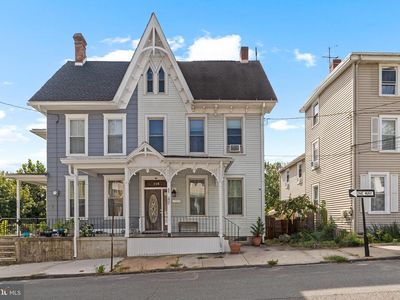 118 Pearl St