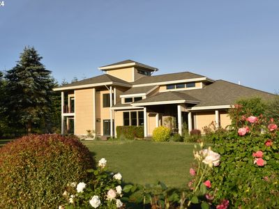 32230 NE Old Parrett Mountain Rd