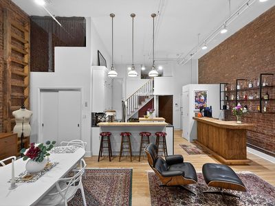 74 Reade St APT 2ER