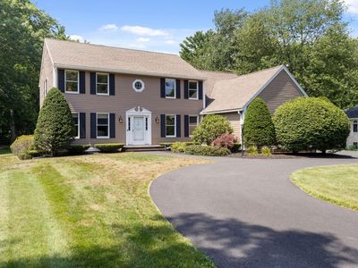 28 Scrimshaw Lane