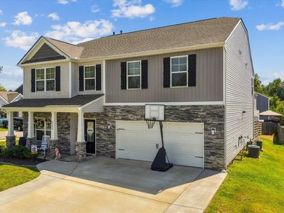 2894 Red Barn Rd