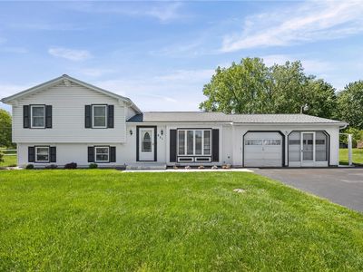 951 Copperkettle Rd