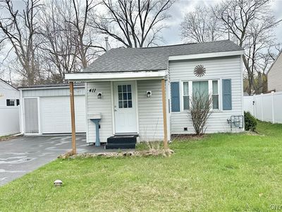 411 Boston Rd
