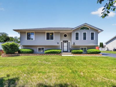 501 Northfield Dr