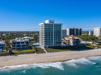 3505 S Ocean Boulevard #4s