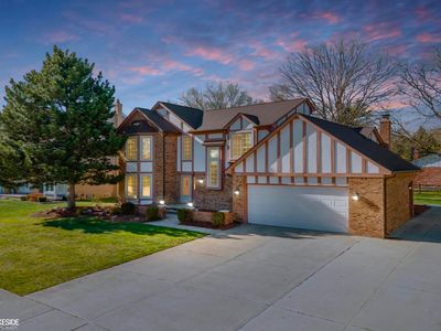 2349 Hidden Trail Dr