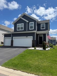 Property at 12529 Edison Cir NE, Blaine, MN