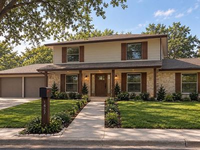 7119 Walnut Trce