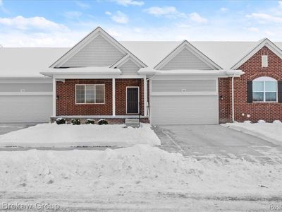 Property at 1468 Lincoln St, Lapeer, MI