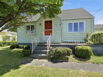 111 Griffith St