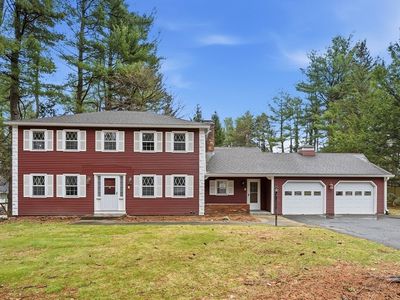 52 Vicksburg Cir