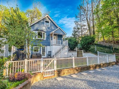 108 Lower Rocky Point Road